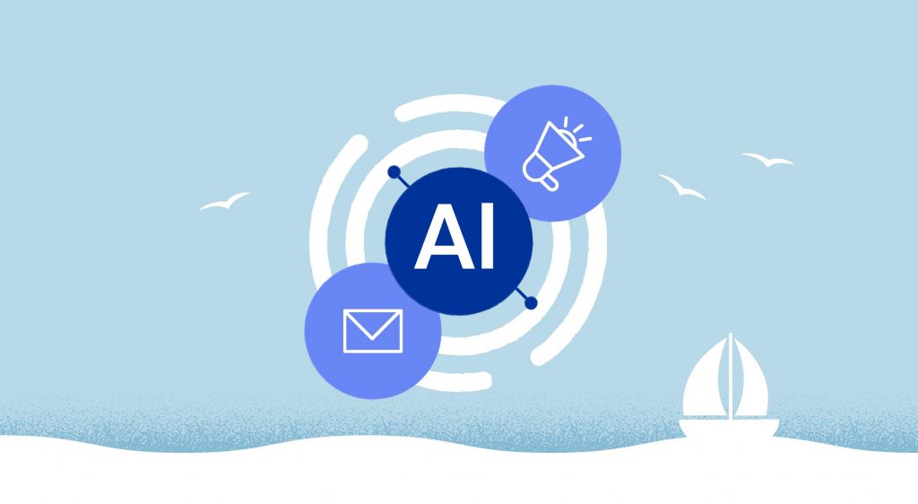 Email marketing e intelligenza artificiale (IA)