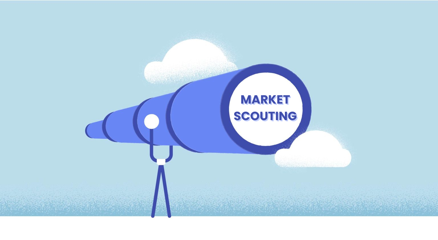 Campagne email e scouting nel B2B