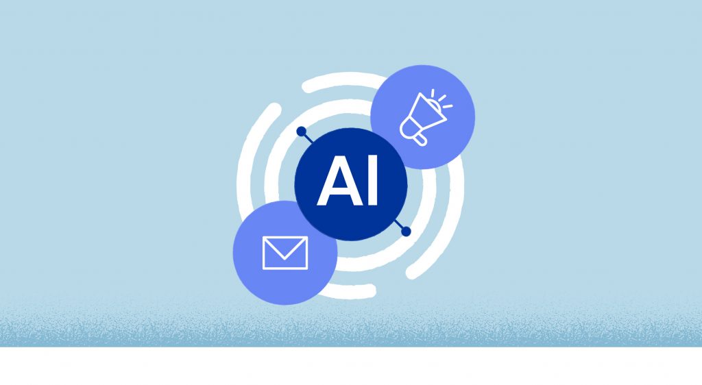 Come sfruttare l'intelligenza artificiale per le tue campagne di email marketing