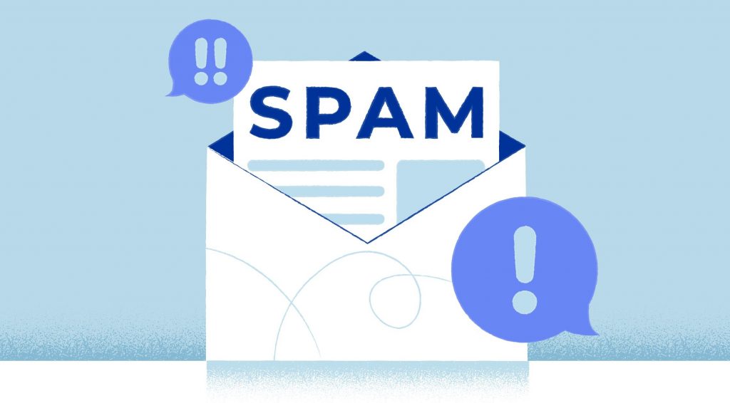 Come non finire in spam: ottimizza l'email deliverability