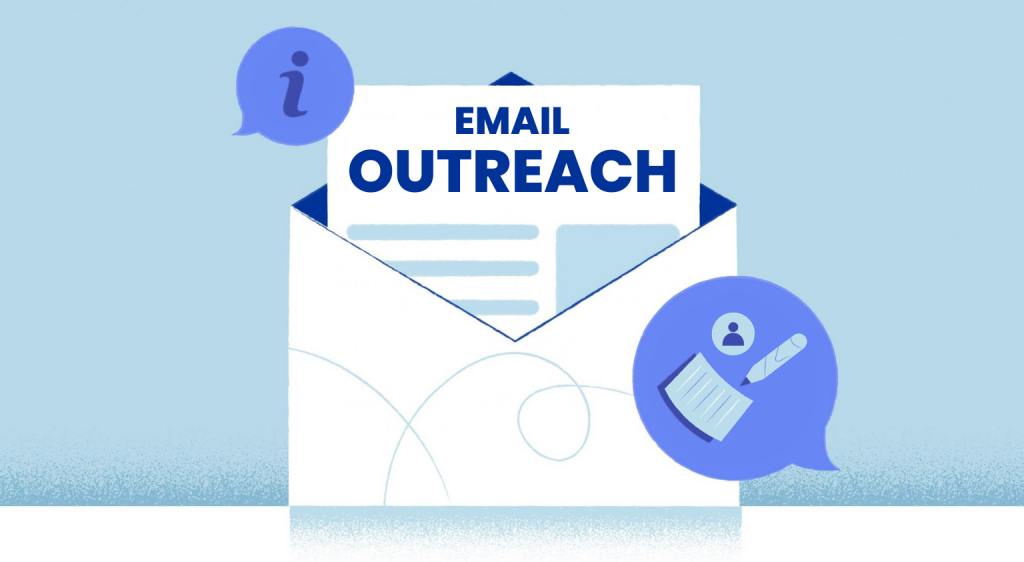 L'email outreach nel B2B