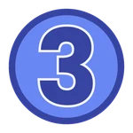 3