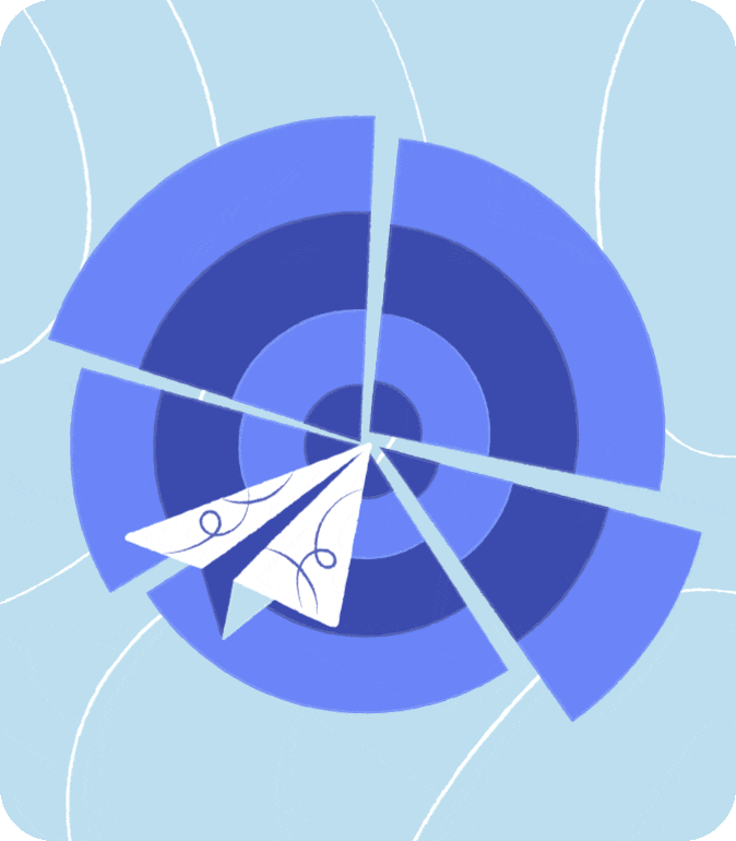 Database per campagne email B2B